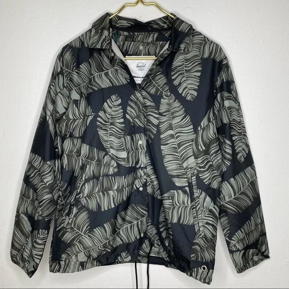 Herschel Supply Company Jackets Coats Herschel Womens Palm